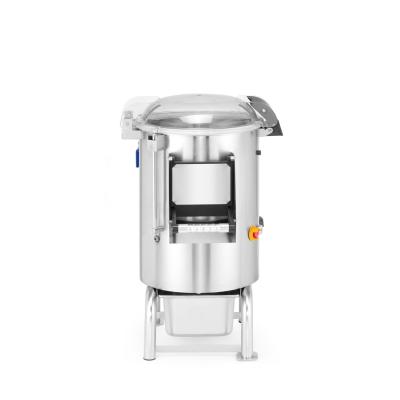 Škrabka na brambory 10 kg, HENDI, Kitchen Line, 230V/750W, 620x525x(H)833mm | 229217